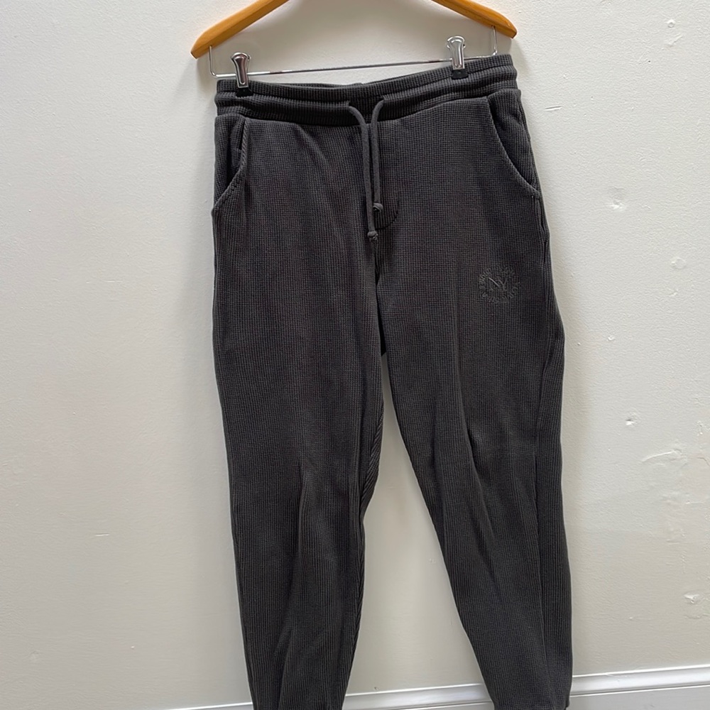 Zara sweat pants